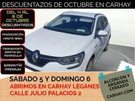 Renault Megane SP. TOURER BUSINESS En. DCI 81KW (1, 12.490 €