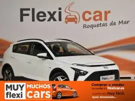 Hyundai Bayon 1.0 TGDI 74kW (100CV) Essence, 15.290 €