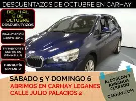 BMW Serie 2 Active Tourer 216 D ADBLUE (EU6D-TEMP), 16.890 €