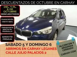 BMW Serie 2 Gran Tourer 216 D ADBLUE (EU6D-TEMP), 11.990 €