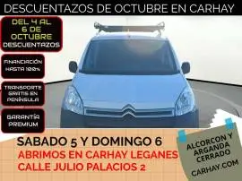 Citroën Berlingo BLUE HDi 55 KW 75 CV, 7.990 €