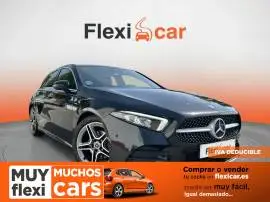 Mercedes Clase A A 180 d, 28.990 €