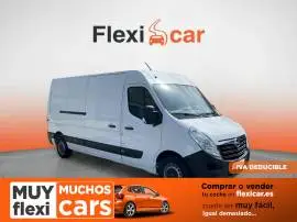 Opel Movano Furgon L3 H2 F 3500 CDTI 2.3, 22.490 €