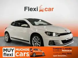 Volkswagen Scirocco R-Line 2.0 TDI 150CV BMT, 17.490 €