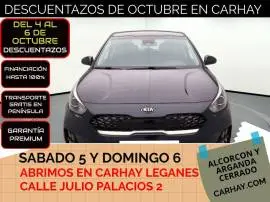 Kia Niro MUST 1.6 GDI HEV 6DCT 5D, 16.890 €