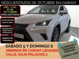 Lexus NX 2.5 300H BUSINESS NAVIGATION 2WD (CX), 26.790 €