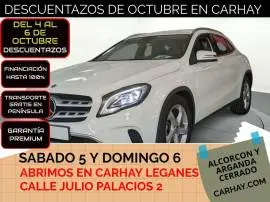 Mercedes GLA 200D 7G-DCT AUTO, 21.790 €