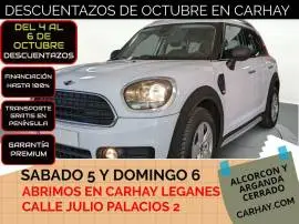 MINI Countryman 1.5 D ONE, 18.990 €