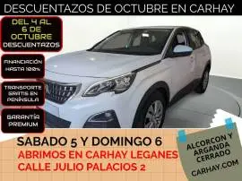 Peugeot 3008 ACTIVE 1.5 HDI 130 CV MT6 E6DT, 14.390 €