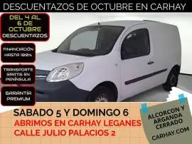 Renault Kangoo 1.5 DCI 55KW PROFESIONAL E6, 7.990 €