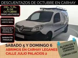 Renault Kangoo 1.5 DCI 90 PROFESIONAL MAXI 2 E6, 10.690 €