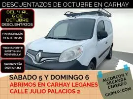 Renault Kangoo II PROFESSIONAL 1.5 DCI 75 CV MT5, 7.690 €