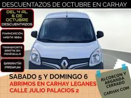 Renault Kangoo PROFESIONAL DCI 55 KW (75CV) EURO 6, 7.990 €