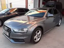 Audi A4 2.0 tdi dsg Sline, 13.500 €