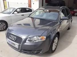 Audi A4 2.7 Tdi 190cv, 5.999 €