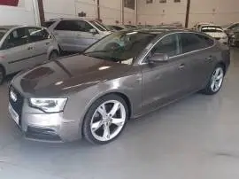 Audi A5 Sportback 3.0 Tdi Quattro Stronic, 19.900 €