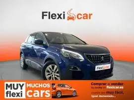 Peugeot 3008 1.2 PURETECH 96KW (130CV) ACTIVE EAT6, 15.990 €