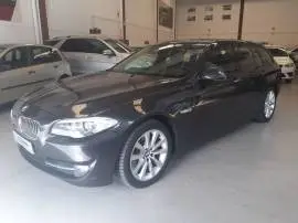 BMW Serie 5 Touring 525D Xdrive, 14.800 €