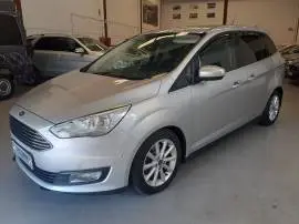 Ford C Max 1.5 Tdci 88kw Trend 5p, 11.999 €