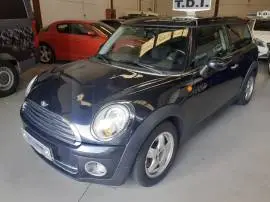 MINI Clubman D, 7.600 €