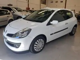 Renault Clio 1.5 Dci, 3.700 €