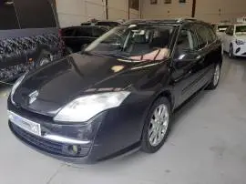 Renault Laguna Grandtour Dynamique 2.0 dCI 150cv, 6.499 €