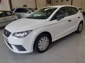 Seat Ibiza 1.0 Eco Tsi 95cv Reference Plus, 9.498 €