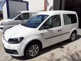 Volkswagen Caddy Kombi 2.0 Tdi Bmt 75cv, 9.999 €