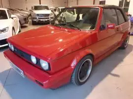 Volkswagen Golf Cabrio 1.8 GTi, 8.999 €