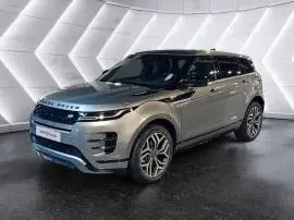 Land-Rover Range Rover Evoque 2.0 D240 R-Dynamic H, 40.300 €