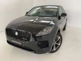 Jaguar E-Pace 2.0D 204PS MHEV R-Dynamic S 4WD Auto, 53.400 €