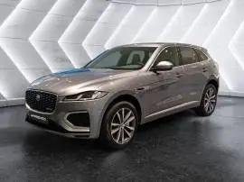 Jaguar F-Pace 2.0 I4 PHEV 404PS AWD Auto R-Dynamic, 69.000 €