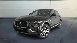 Jaguar F-Pace 2.0 I4 PHEV 404PS AWD Auto R-Dynamic, 69.000 €