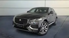 Jaguar F-Pace 2.0 I4 PHEV 404PS AWD Auto R-Dynamic, 69.000 €