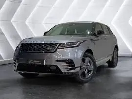 Land-Rover Range Rover Velar 2.0 I4 PHEV 297kW R-D, 84.000 €