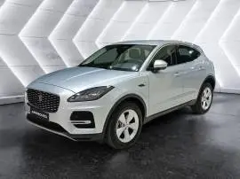 Jaguar E-Pace 2.0D 163PS MHEV S 4WD Auto, 29.000 €