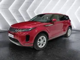 Land-Rover Range Rover Evoque 2.0 D150 AUTO 4WD MH, 32.900 €