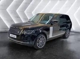 Land-Rover Range Rover 4.4 SDV8 249kW (339CV) VOGU, 74.900 €