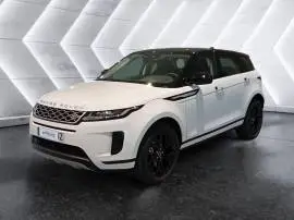 Land-Rover Range Rover Evoque 2.0 D163 S AUTO 4WD , 54.400 €