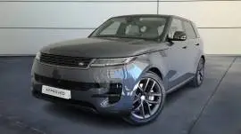 Land-Rover Range Rover Sport 3.0 I6 PHEV 440PS AWD, 107.900 €