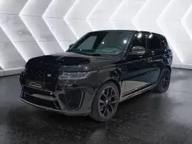 Land-Rover Range Rover Sport 5.0 V8 S/C 423kW (575, 99.600 €