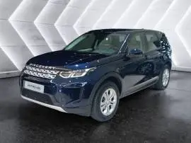 Land-Rover Discovery Sport 2.0D I4-L.Flw 150 PS AW, 28.000 €