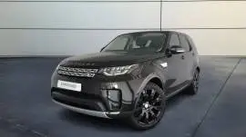 Land-Rover Discovery 2.0 I4 SD4 177kW (240CV) HSE , 37.900 €