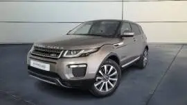 Land-Rover Range Rover Evoque 2.0L TD4 110kW (150C, 22.900 €