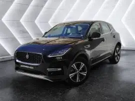 Jaguar E-Pace 1.5P 160PS MHEV Auto, 33.900 €