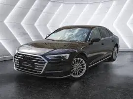 Audi A8 50 TDI 210kW (286CV) quattro tiptronic, 59.900 €