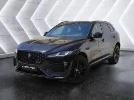 Jaguar F-Pace 2.0D I4 204PS AWD Auto MHEV R-Dyn. B, 55.000 €