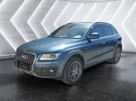 Audi Q5 3.0 TDI clean diesel 258CV quattro S tro, 25.900 €