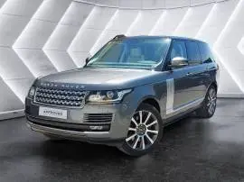 Land-Rover Range Rover 4.4 SDV8 249kW (339CV) VOGU, 72.800 €