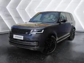 Land-Rover Range Rover 3.0 Si6 PHEV 510 PS AWD Aut, 174.900 €